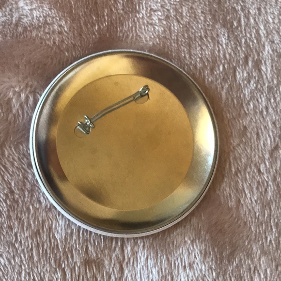 Alpha Phi Button and Car Decal - Picture 2 of 4